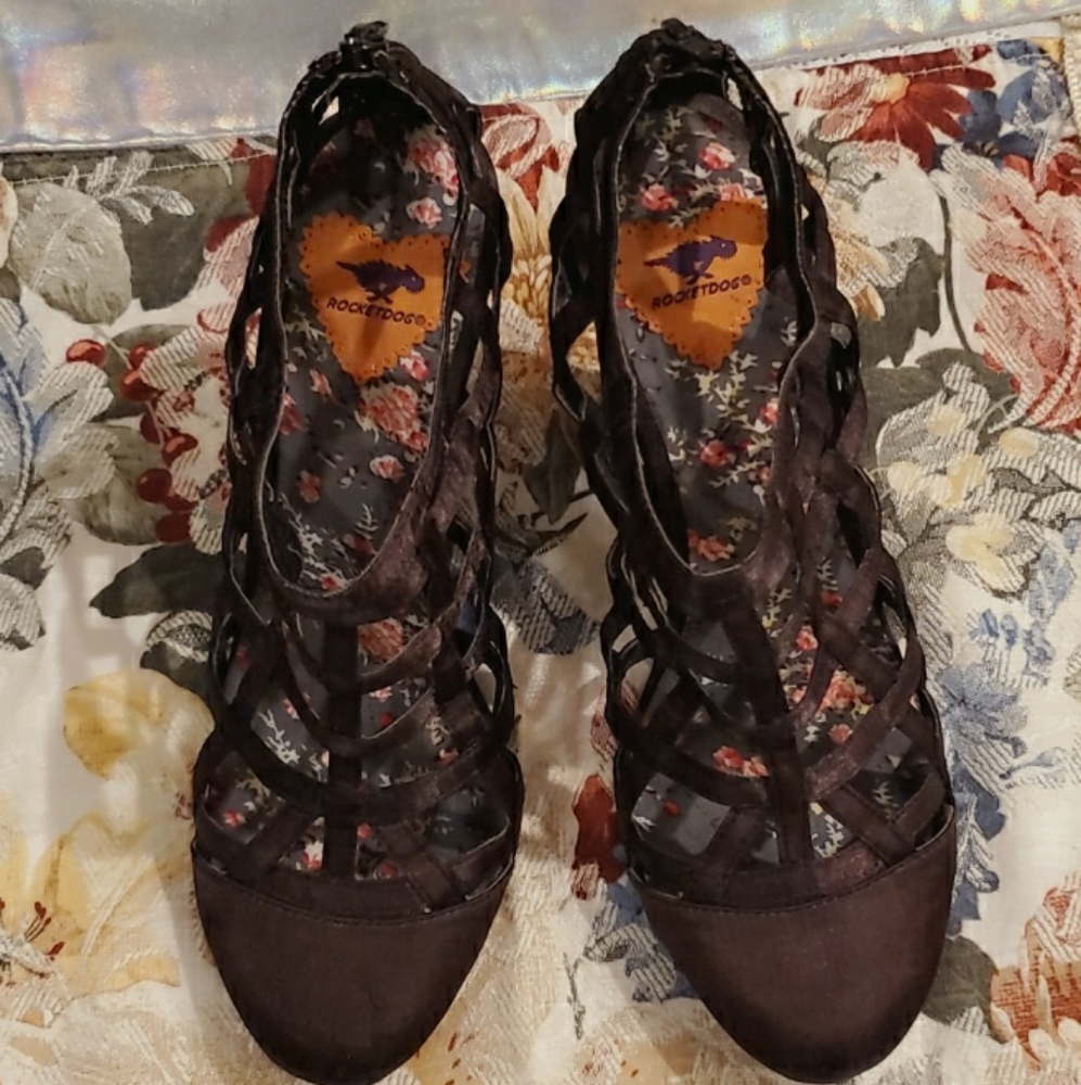 Vintage Shoes